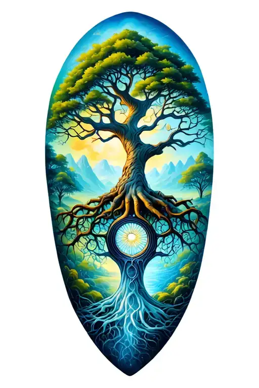 Tree Of Life