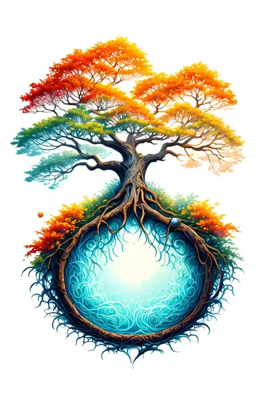 Tree Of Life