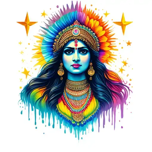 Stars And Indian Women