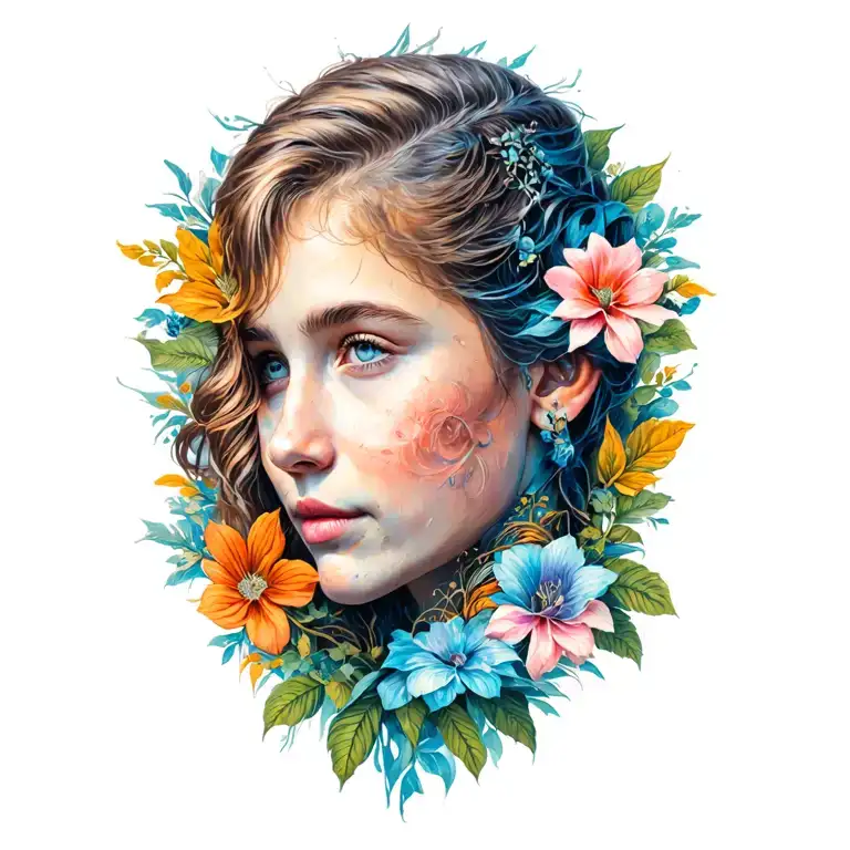 Family Names Incorporated Into The Design