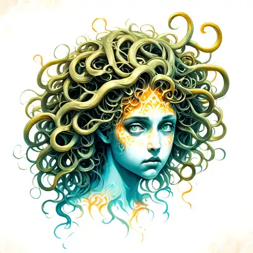 Medusa