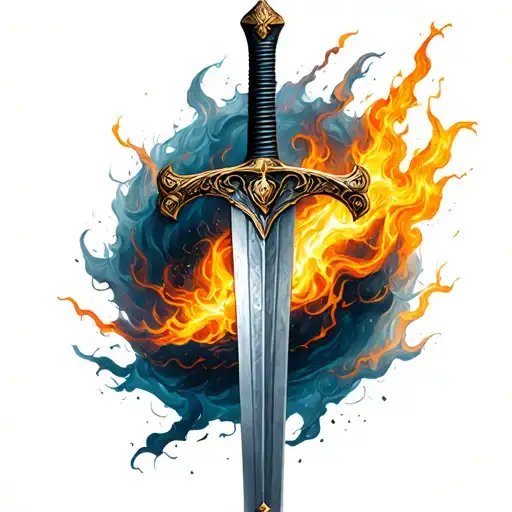 War Sword