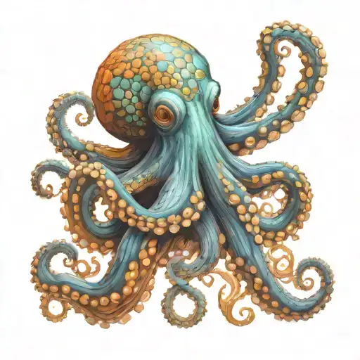 Octopus