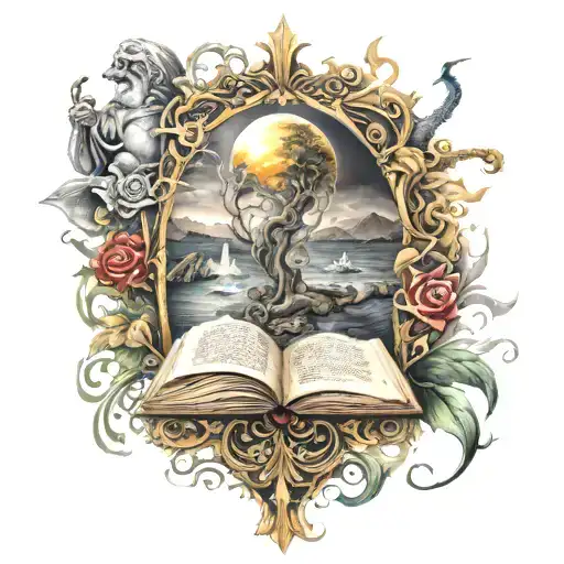 Matthew 7 Bible Scripture