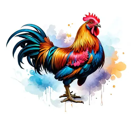 Rooster