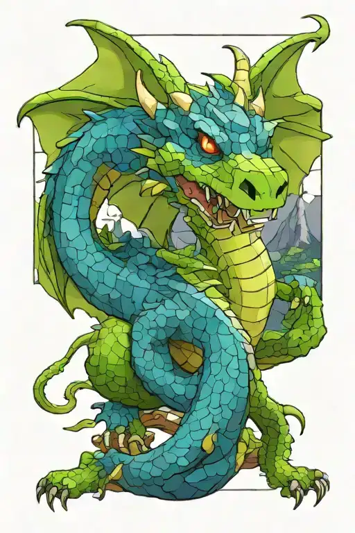 Minecraft Change Dragon Holding