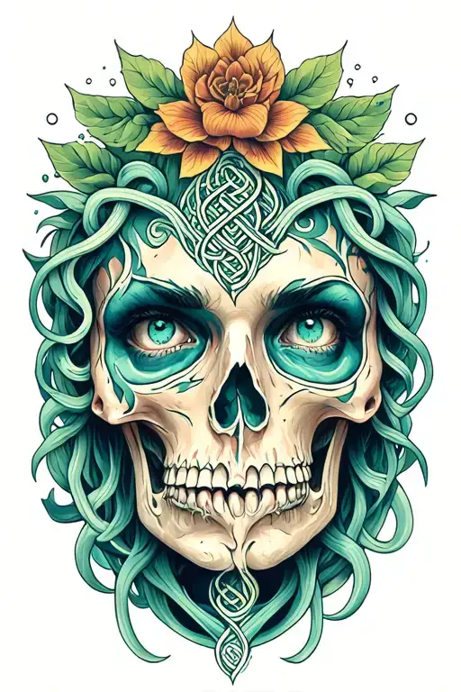 Celtic Pain Hurt Love