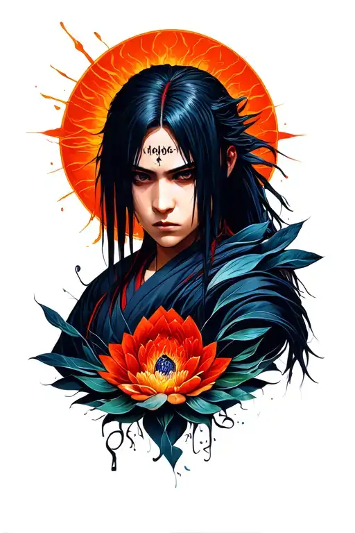 Itachi