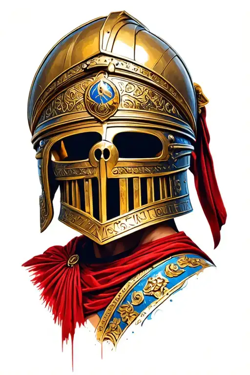 Gladiator Rome Themes