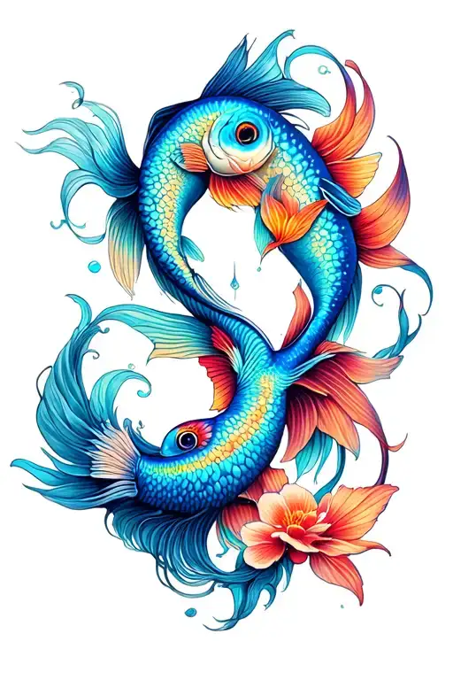 Gemini And Pisces Love