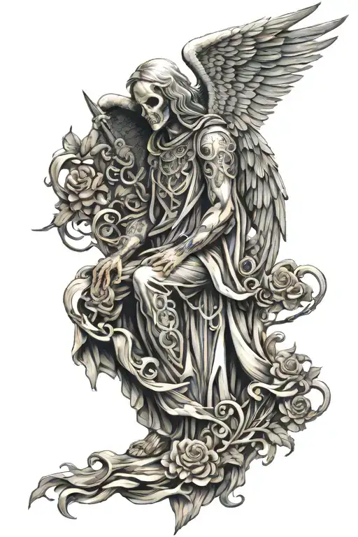 Angel Of Death