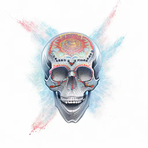 Skull