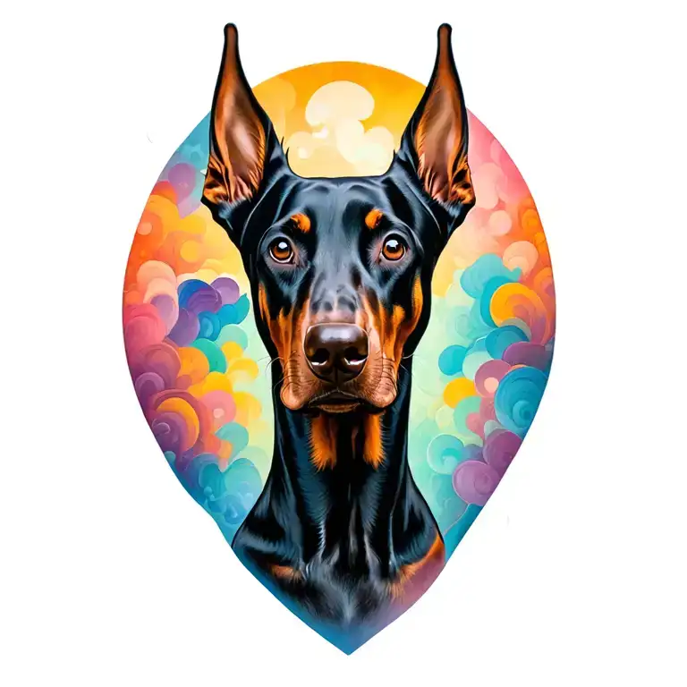 Doberman