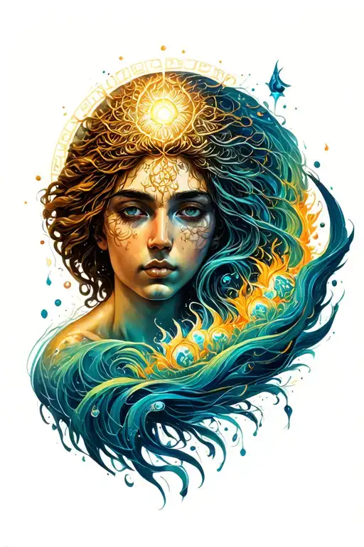 Aquarius Astrology Sign