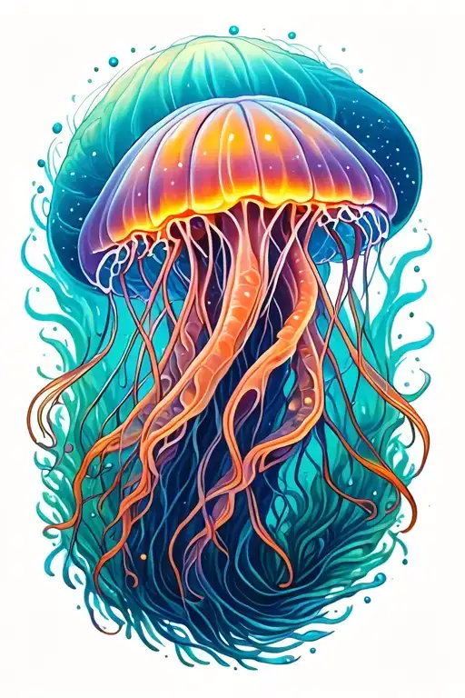 Jellyfish