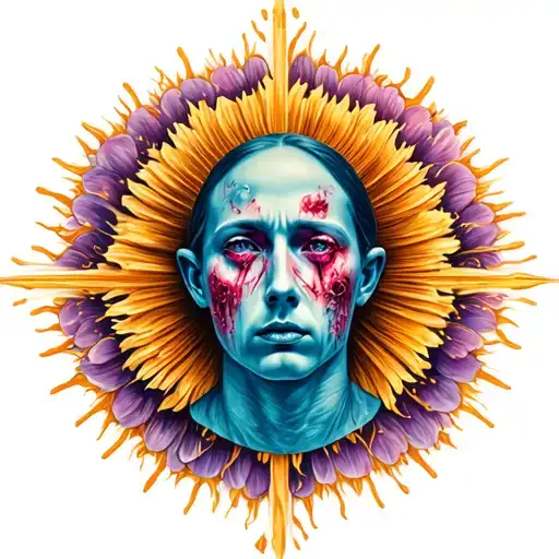 Religious Trauma Survivor