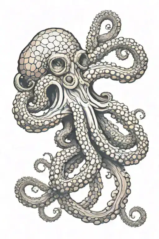 Octopus