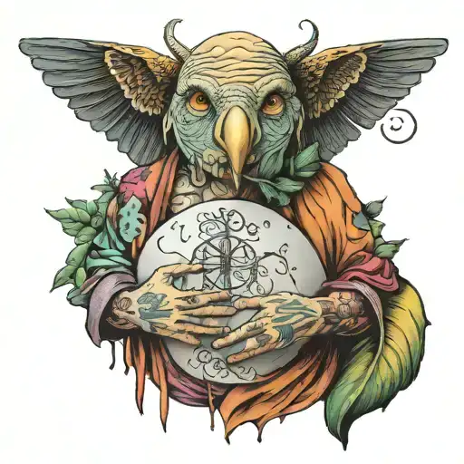 I've Never Been My Own Friend