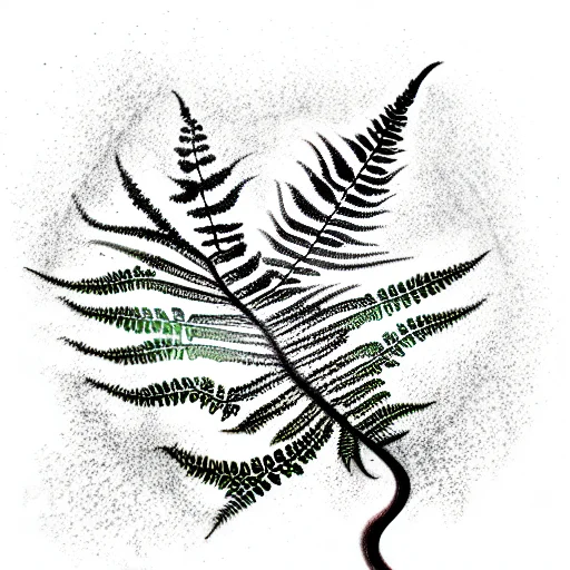 Fern Tree