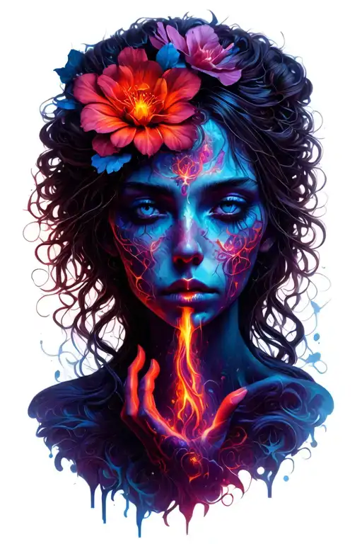 Heal The Wounds In Me