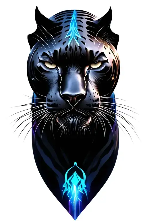 Black Panther
