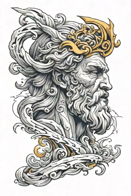Zeus God