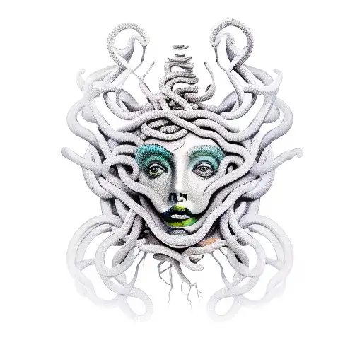 Medusa