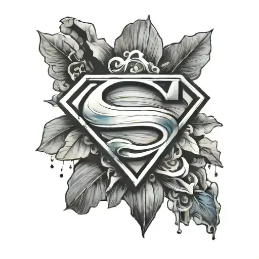 Superman Symbol