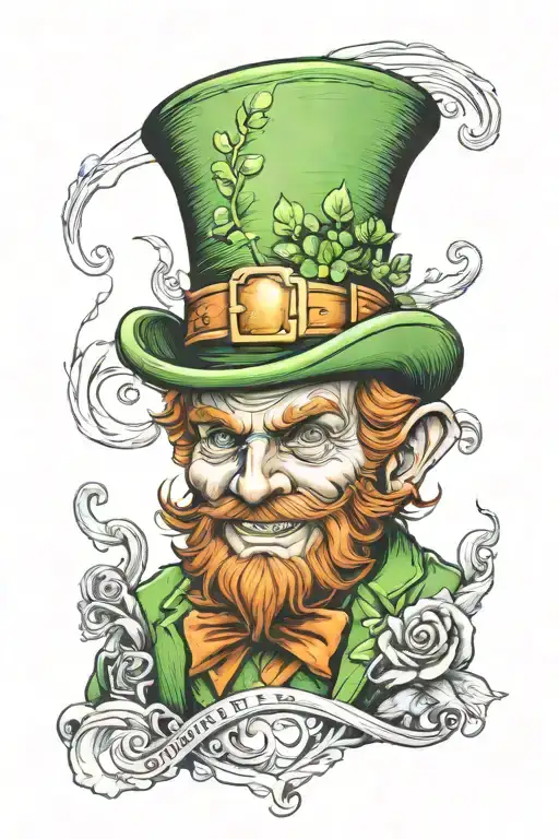 Leprechaun