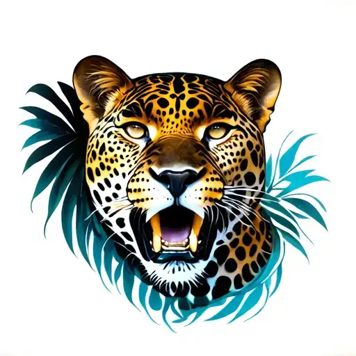 Jaguar Guerrero