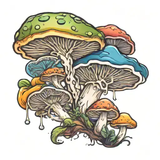 Mushroom
