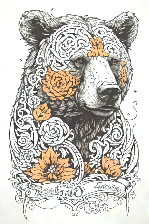 Bear With Names Incorporated