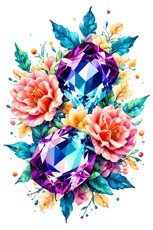 November And December Birthstone