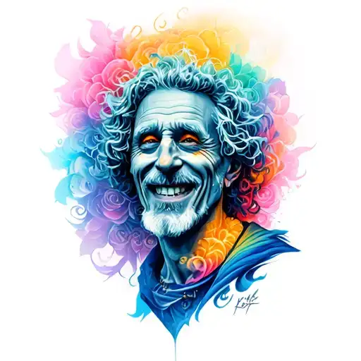 Rick