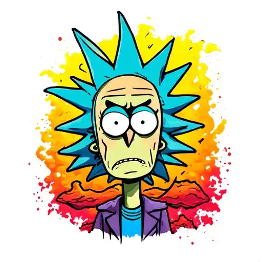 Rick & Morty