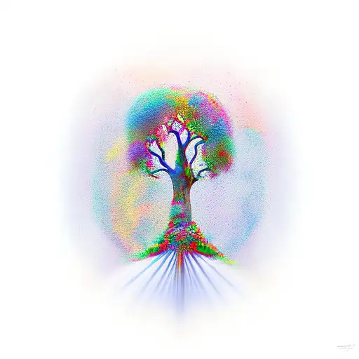 Tree Of Life