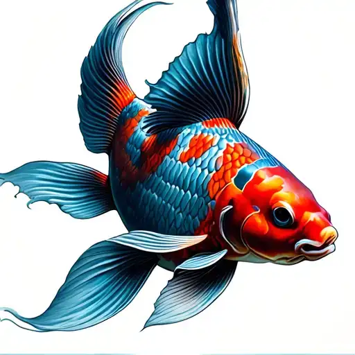 Koi Fish