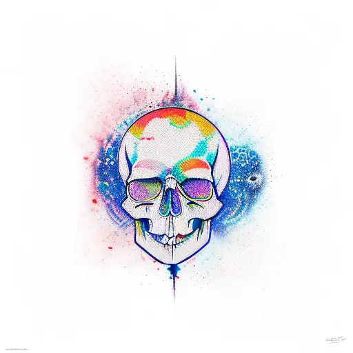Skull