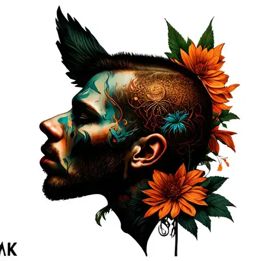 Create Me A Small Linkin Park Inspired Mental Health Matters