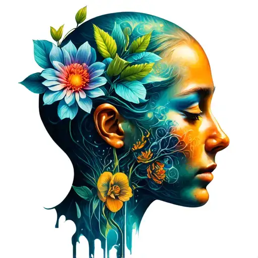 Create Me A Small Inspired Mental Health Matters