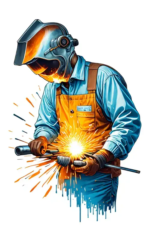Welding And Welding