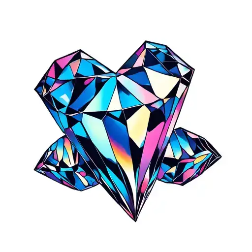 Diamond Shape