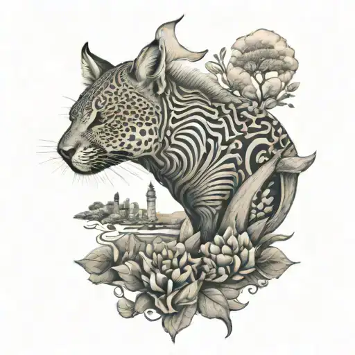 South Africa And New Zealand