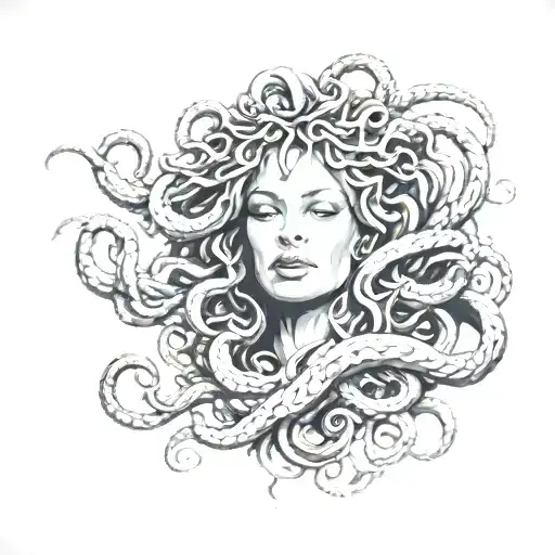 Medusa