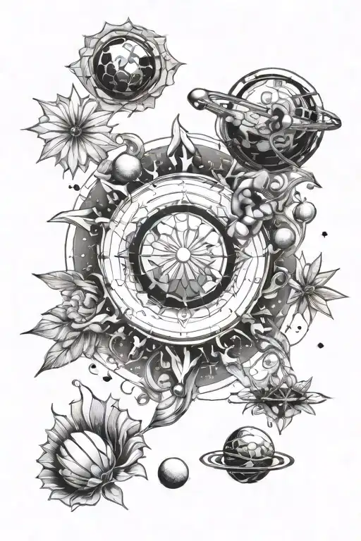 Cosmos