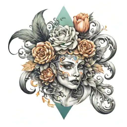 Sabina Pushker Invitation
