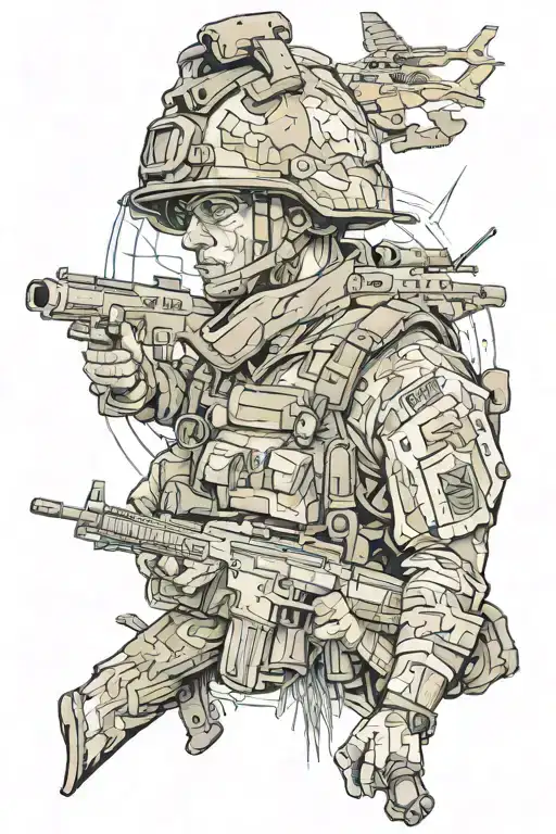 Army Ptsd