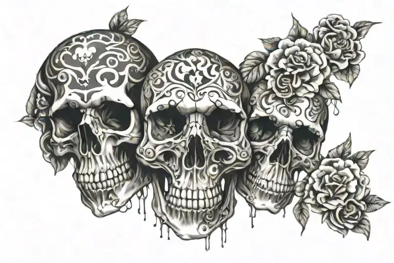 Skulls