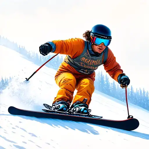 Ski