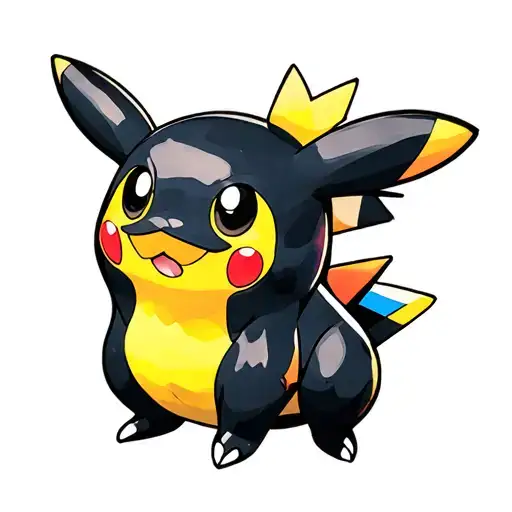 Pokemon Pokemon Pokemon